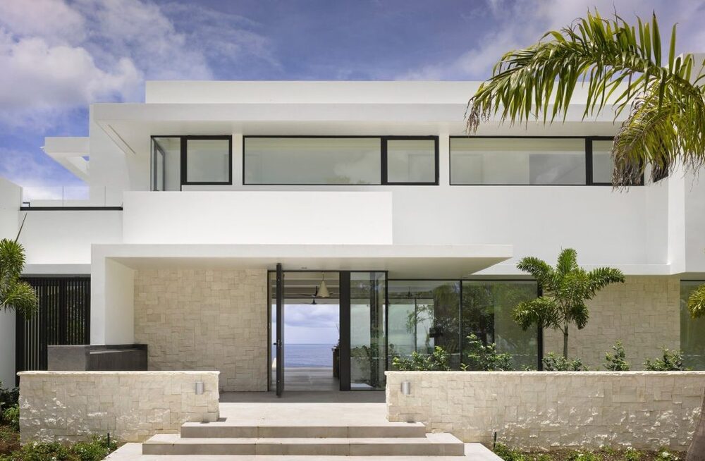 hurricane proof glass walls, hurricane proof glass, hurricane proof glazing, hurricane resistant glazing