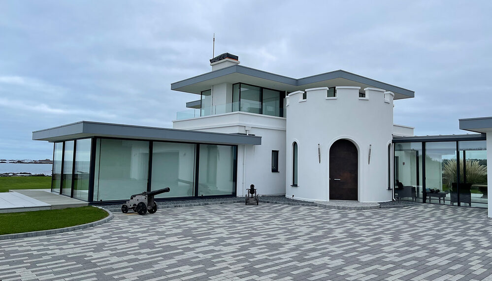 Glazing U-Factors and Thermal Performance - IQ Glass International - Fort Le Croc