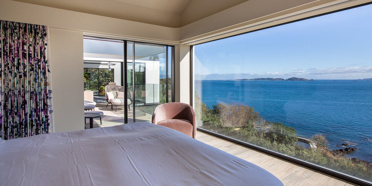 Glazing U-Factors and Thermal Performance - IQ Glass International - The Moorings