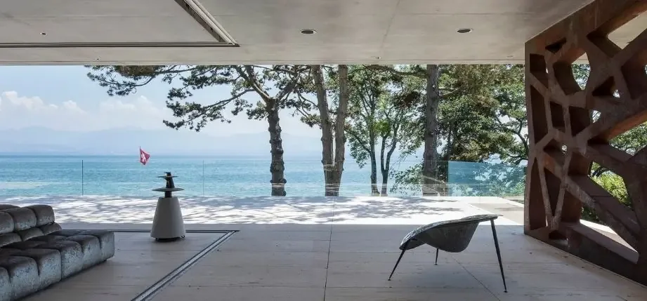 How to Prevent Water Ingress on Sliding Doors